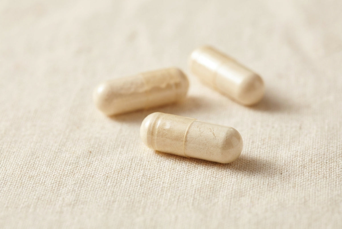 True Nano H₂ Plus — 60 Veggie Capsules