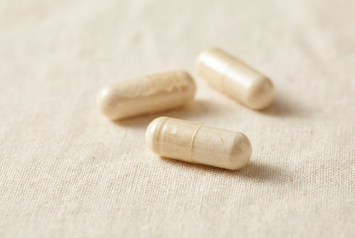 True Nano H₂ Plus — 60 Veggie Capsules