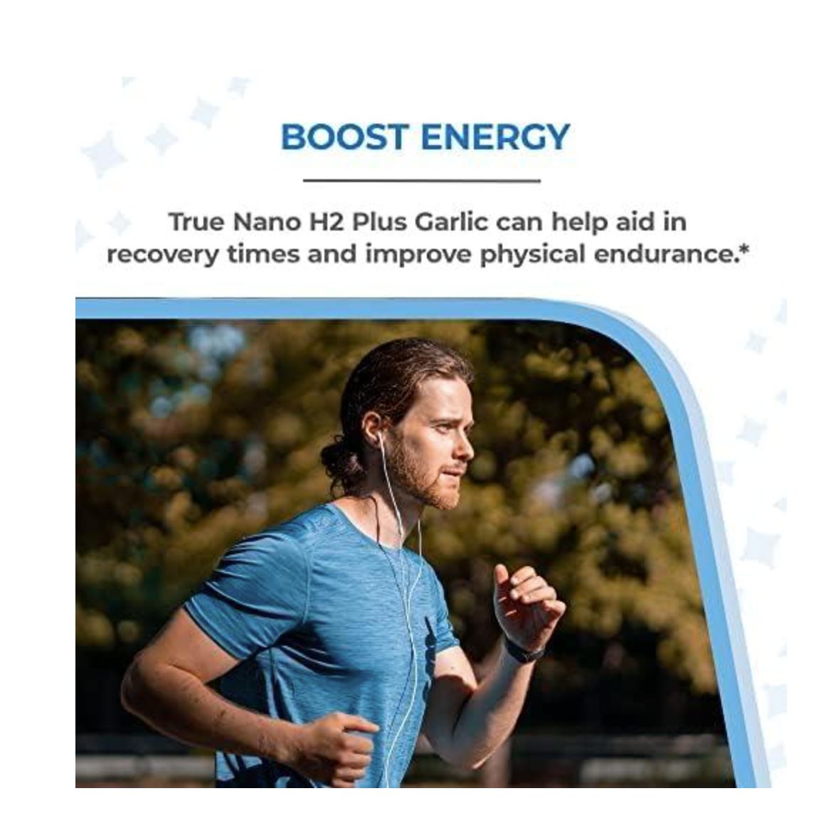 True Nano H₂ Plus — 60 Veggie Capsules