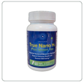 True Nano H₂ with Green Tea — Molecular Hydrogen + EGCG — 60 Veggie Capsules